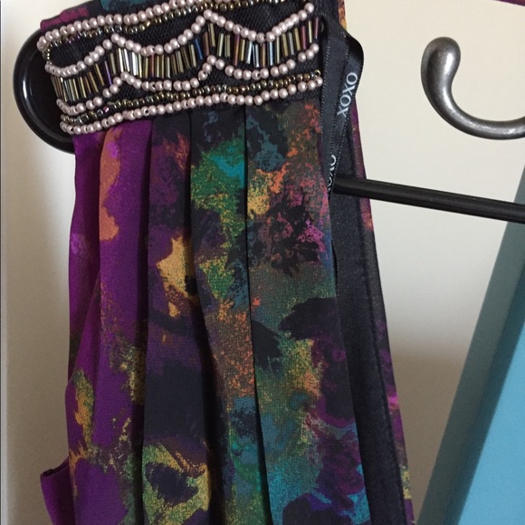NWT - Xoxo party dress - Picture 2 of 7